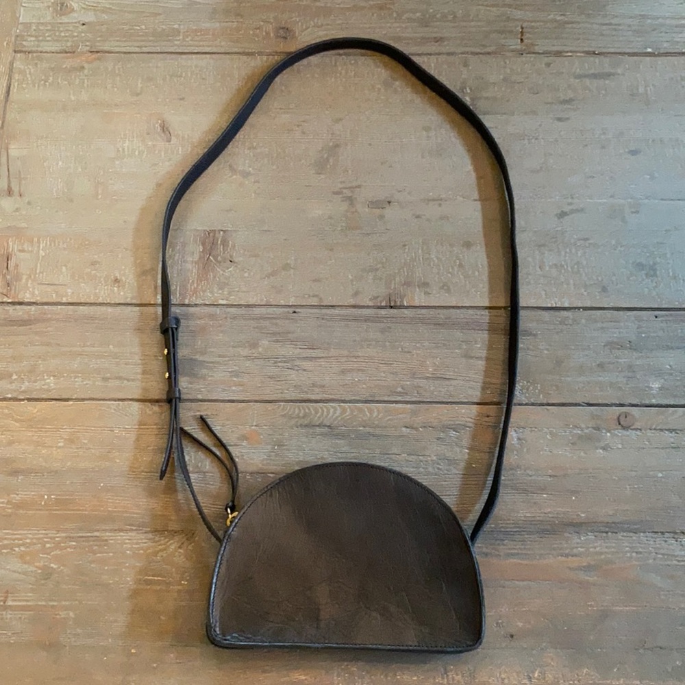 Madewell crossbody bag
